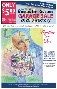 2026 Directory